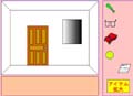 脱出ゲーム(友人宅編)