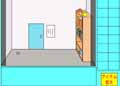 脱出ゲーム(みかん編)