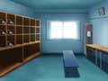 脱出ゲーム学園
部室脱出編