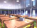 脱出ゲーム学園
技術室編