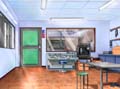 脱出ゲーム学園
放送室脱出編