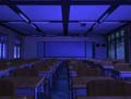 脱出ゲーム学園
夜の教室編
