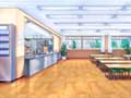 脱出ゲーム学園
食堂脱出編