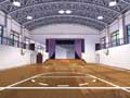 脱出ゲーム学園
体育館脱出編