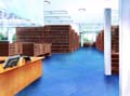 脱出ゲーム学園
図書室脱出編