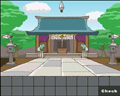 神社 - JINJA -