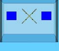 脱出ゲーム(金塊)