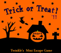 Trick or Treat ’11