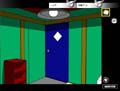 VIRIDIAN ROOM