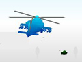Battle Chopper
Rescue Mission